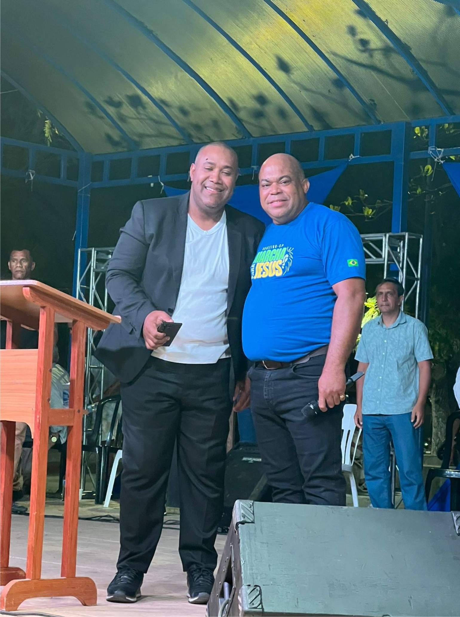 Galeria de Vídeos 2024 – Marcha para Jesus