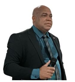 Eliel Marcos de Almeida