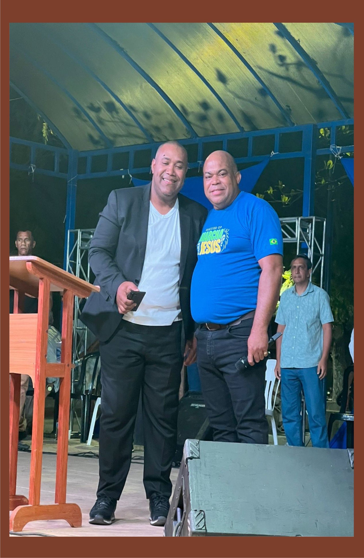 Galeria – Marcha para Jesus 2024 | Gerson Rufino